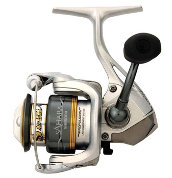 Катушка Shimano Sahara 1000 FD GR