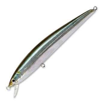 Воблер Pontoon 21 AGARRON 80 SF-SR, 80mm, 5.2g, 0.4-0.5m