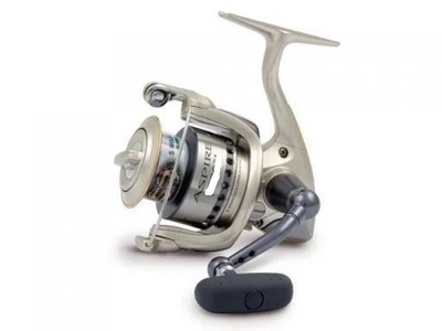 Катушка Shimano Aspire 1000 FA