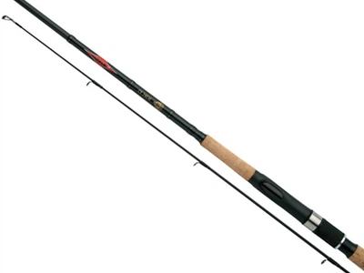 Спиннинг Shimano Antares CX 210 ML