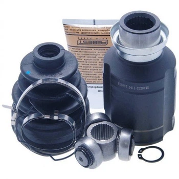 ШРУС FEBEST 0411-CU204WD Mitsubishi Outlander MN156833