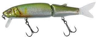 Воблер Jackall Magallon 113SS Slow Sinking, 113mm, 14.0g Ayu