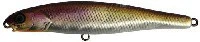Воблер Jackall Mud Sucker, 90mm, 8.2g Mat Shad