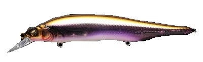 Воблер Megabass Ito-Shiner 115SP, 15.2g