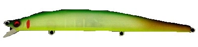 Воблер Megabass X-120 Philippine Banana