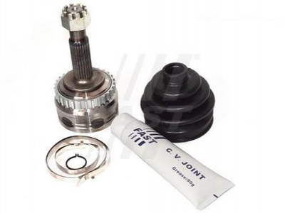 ШРУС FAST FT25520K Opel CORSA, Combo, Meriva 374218, 374221, 374368