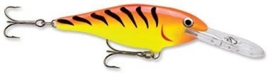 Воблер Rapala Shad Rap SR 07 HT