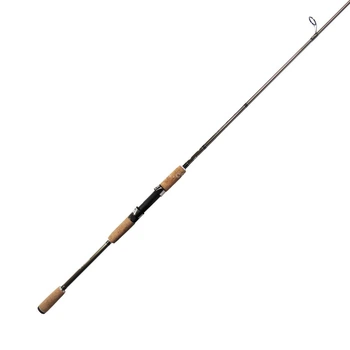 Спиннинг Adams Bimax Ultra Light 2.10m 1-10g, FastAction