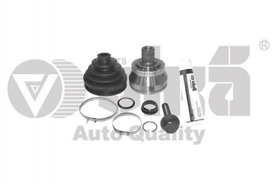 ШРУС Vika 54980016501 Audi A4, A6, A8; Volkswagen Passat; Skoda Superb 4D0498099, 8E0498099A, 8E0498099G