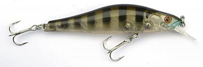 Воблер Usami Datsu 100SP-SR, 16,7g, 0.8-1.0m, 450