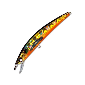 Воблер Yo-Zuri 3D Crystal Minnow, 130F, F982 HGBL