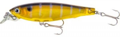 Воблер Yo-Zuri 3D Minnow, 65SP, 6.0g, 1.0-1.8m, F621 - WMGL