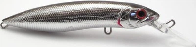 Воблер Usami Monsuta 120F-MR, 30g, 2.5-3m, 561