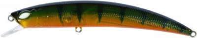 Воблер Usami Jir 110SP-SR, 12.5g, 0.7m