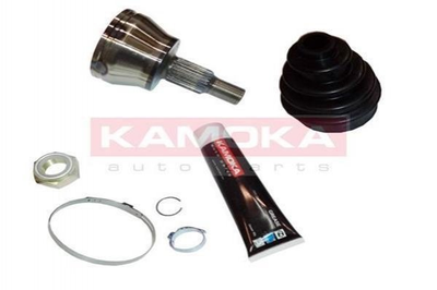 ШРУС KAMOKA 7442 Mercedes A-Class, B-Class 1693603972, 1693604072