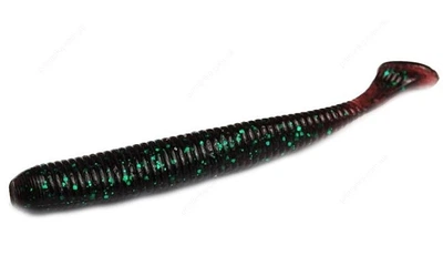 Съедобка Bait Breath, U30 Fish Tail Shad 2,8 156