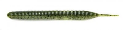 Силікон Keitech Sexy Impact 3.8" (упак.10шт) 102 Watermelon PP
