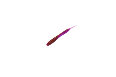 Силикон Attack Sexi Worm 2" (упак.10 шт.) 037
