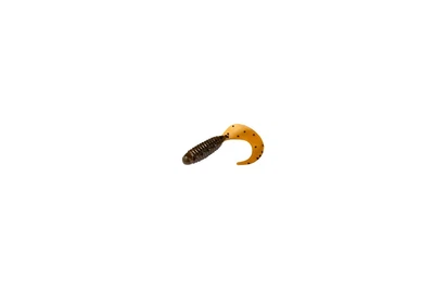 Силикон Attack One Twister 1" (упак.15 шт.) 001