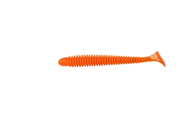 Силикон Attack Vibro Worm 3" (упак.8 шт.) 009