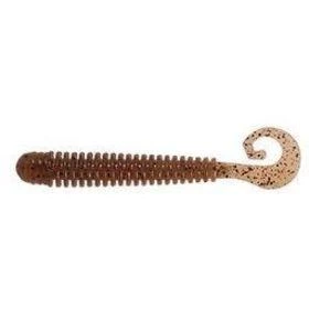 Съедобка Reins G-Tail Saturn 2.5 007 Miso Shrimp (упак.20шт)