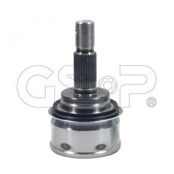 ШРУС GSP 859107 Toyota Land Cruiser, 4-Runner 4343060061, 4343060060, 4346069055