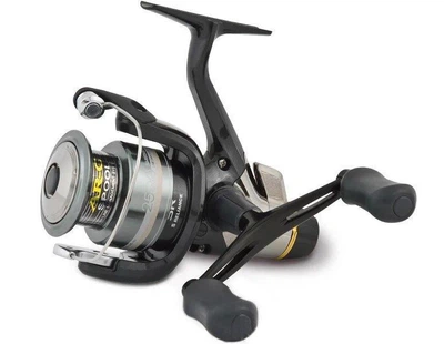 Катушка Shimano Super GT 1500 RB