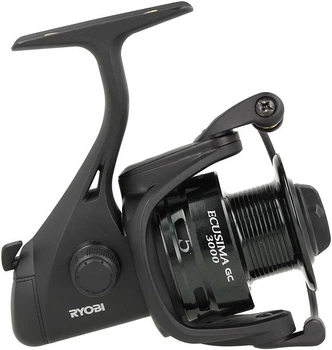 Котушка Ryobi Ecusima GC3000, NEW2020
