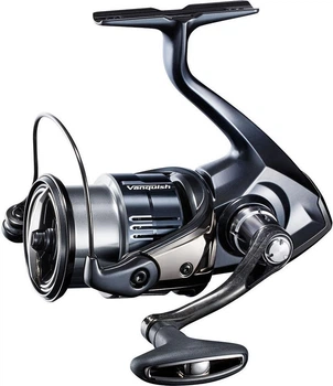 Катушка Shimano Vanquish 19` C3000 FB, 11+1bb