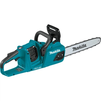 Аккумуляторная цепная пила Makita DUC355Z (Без АКБ и ЗУ)