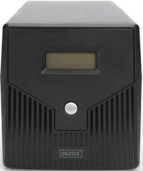 UPS Digitus Line-Interactive 2000VA/1200W (DN-170076)