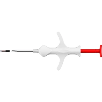 Микрочип для животных WAUDOG Smart ID 2.12х12 мм 10 шт (5902)