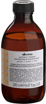 Szampon Davines Alchemic Shampoo Golden 280 ml (8004608258957)