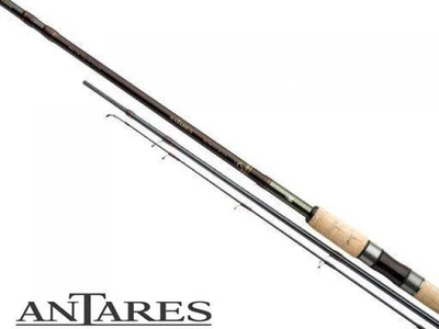 Удилище Shimano Antares bx match 390 fast action