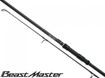 Удилище Shimano Beastmaster BX 13-350 L 2PCS