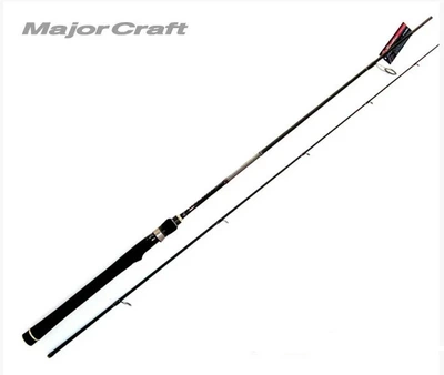Спінінг Major Craft Zaltz ZAT-S682M, 6'8", 0.5-5g, Ex.Fast