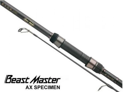 Вудлище Shimano Beastmaster ax specimen 12300 l 2pcs