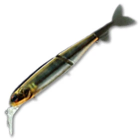 Воблер IMAKATSU Power Bill Minnow F, 115mm, 13.0 g, 33 Ochi Ayu