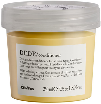 Odżywka do włosów Davines Essential Haircare Dede Conditioner 250 ml (8004608242222)