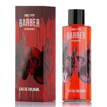 Одеколон после бритья Marmara Barber Eau De Cologne Love Memory 500 мл
