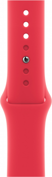 Pasek Apple Sport Band do Apple Watch 41mm M/L (PRODUCT)RED (MT323)