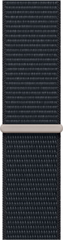 Ремінець Apple Sport Loop для Apple Watch 41mm Midnight (MT533)