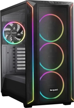 Obudowa be quiet! Shadow Base 800 FX Black (4260052190630)
