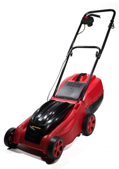 Газонокосилка электрическая AgriMotor FM3813 (1.3 кВт, 370 мм) (138786)