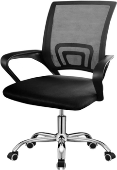 Кресло GT RACER B-1215 BLACK