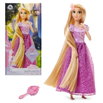Лялька Disney Рапунцель Класична