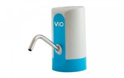 Помпа електрична ViO E9 Blue на бутель