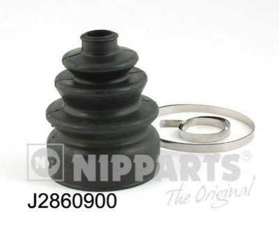 Пильовик ШРУСу NIPPARTS J2860900 Daewoo Nexia