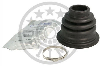 Пильовик ШРУС Optimal CVB-10160CR Renault Trafic, Master, Laguna, Espace; Opel Movano, Vivaro 93160604, 7701207652, 7700103943