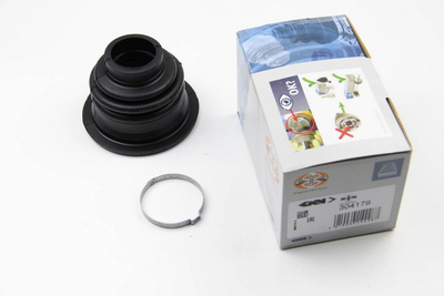 Пильовик ШРУСу GKN (Lobro) 304179 Renault Espace, Master, Laguna, Trafic; Opel Vivaro, Movano 4410859, 4501255, 7700103943